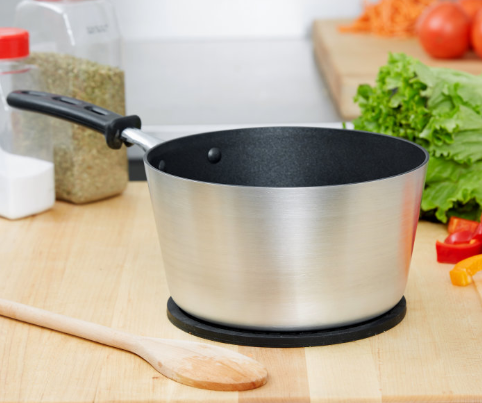 Vollrath 2.75 Qt Aluminum Sauce Pan 69302