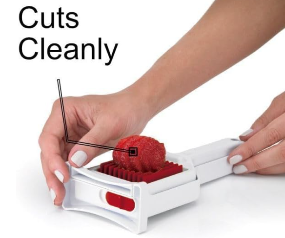 Valore Egg Slicer B09JT3VPVJ*