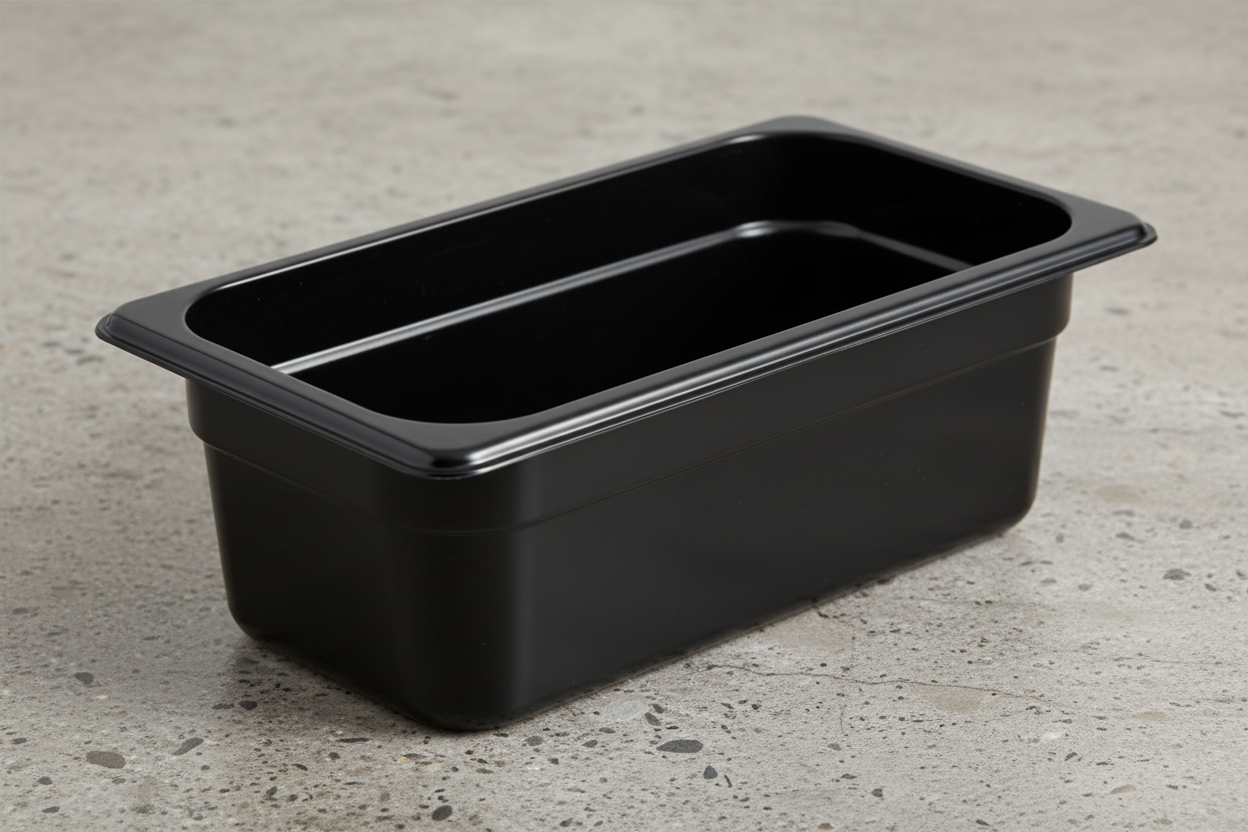 Cambro 1/4 Size 4