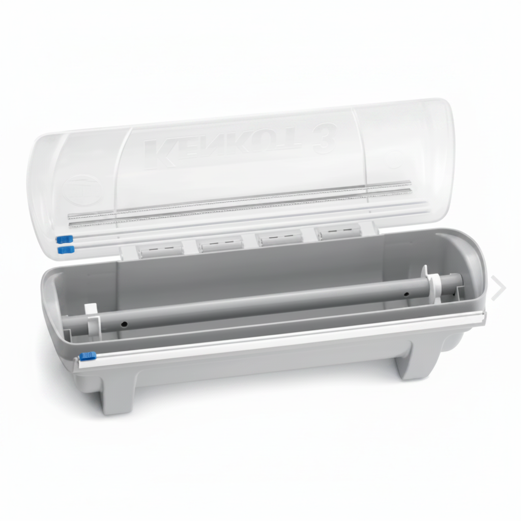 Tablecraft KenKut 3 Film and Foil Dispenser KK3