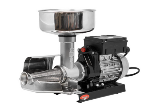 Omcan 0.30 HP Electric Tomato Squeezer 18901