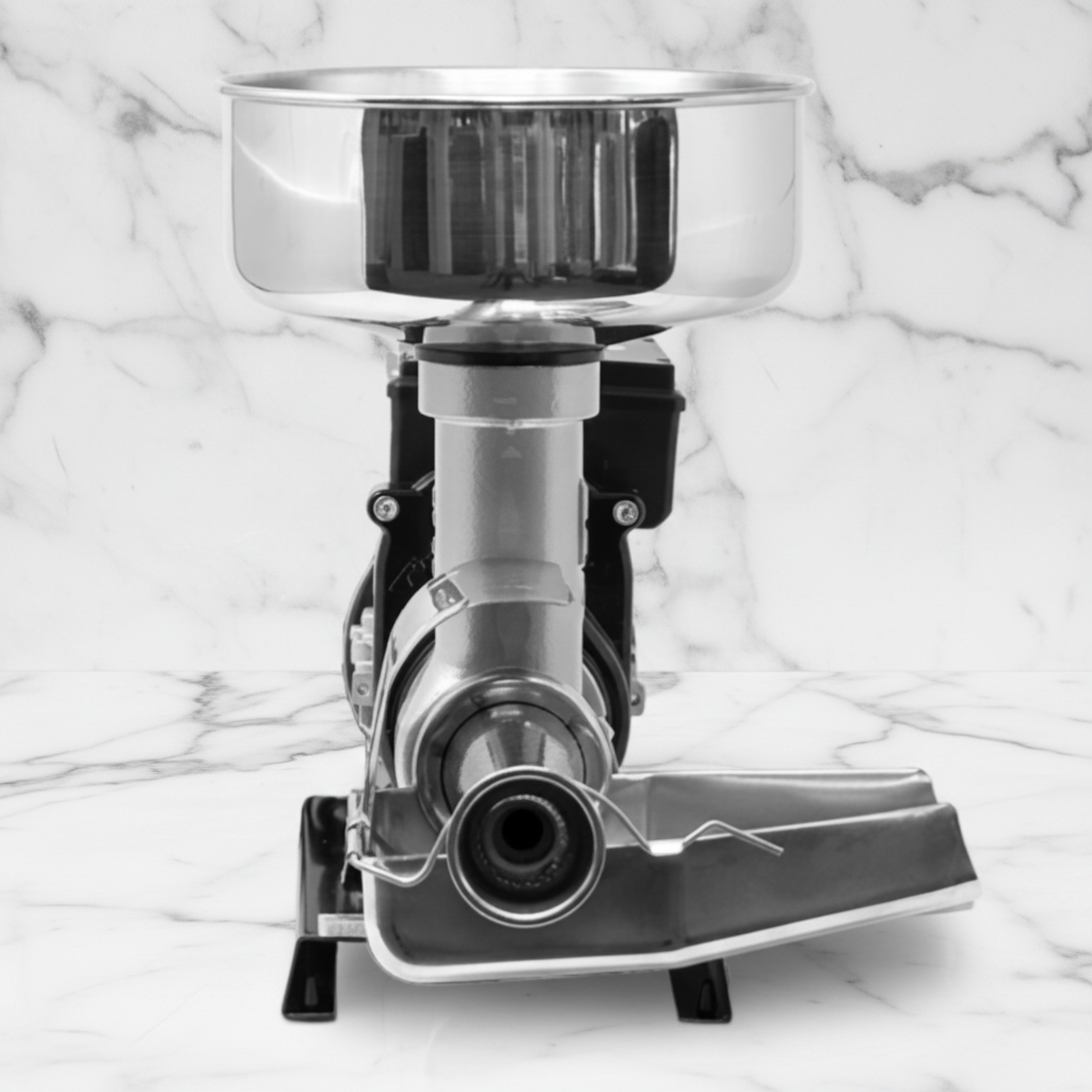 Omcan 0.30 HP Electric Tomato Squeezer 18901