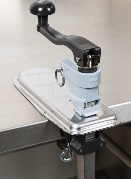 Vollrath Premium Can Opener BCO-1