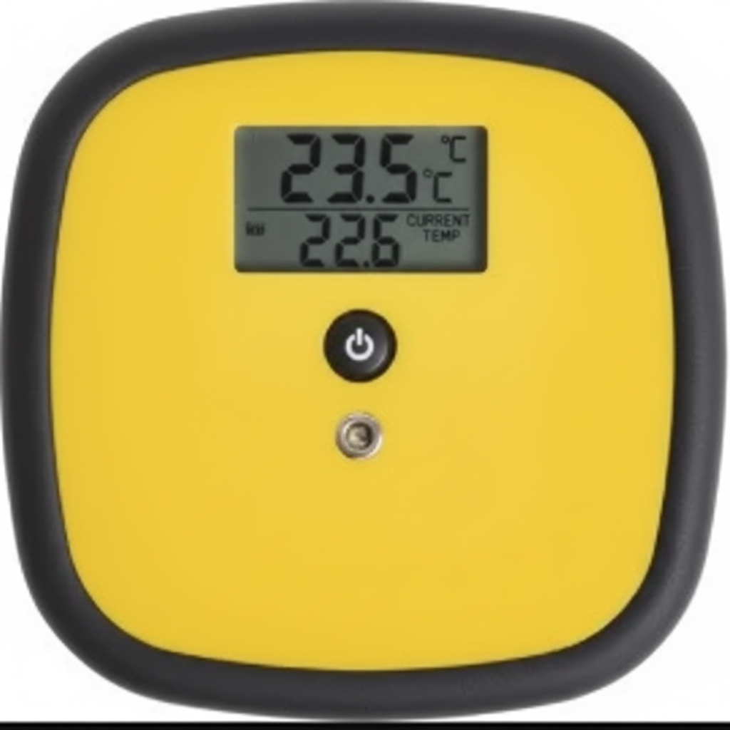 Taylor Precision Digital Thermometer 105SC