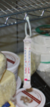 Cooper-Atkins ColdStik Thermometer 336-01