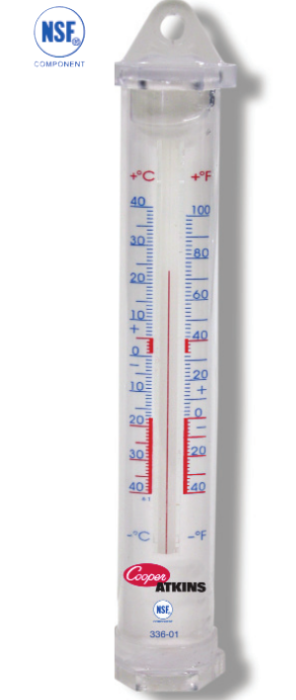 Cooper-Atkins ColdStik Thermometer 336-01
