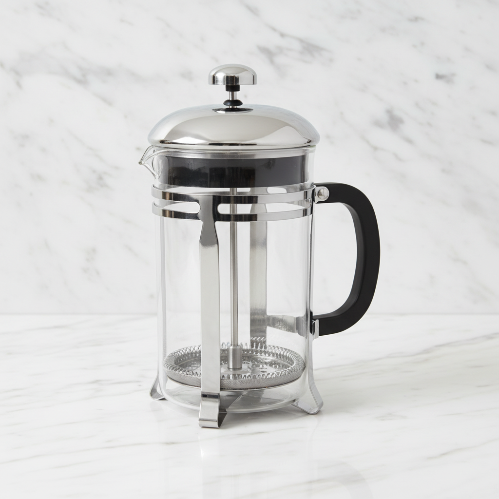 Crown 20 oz French Press FP-20