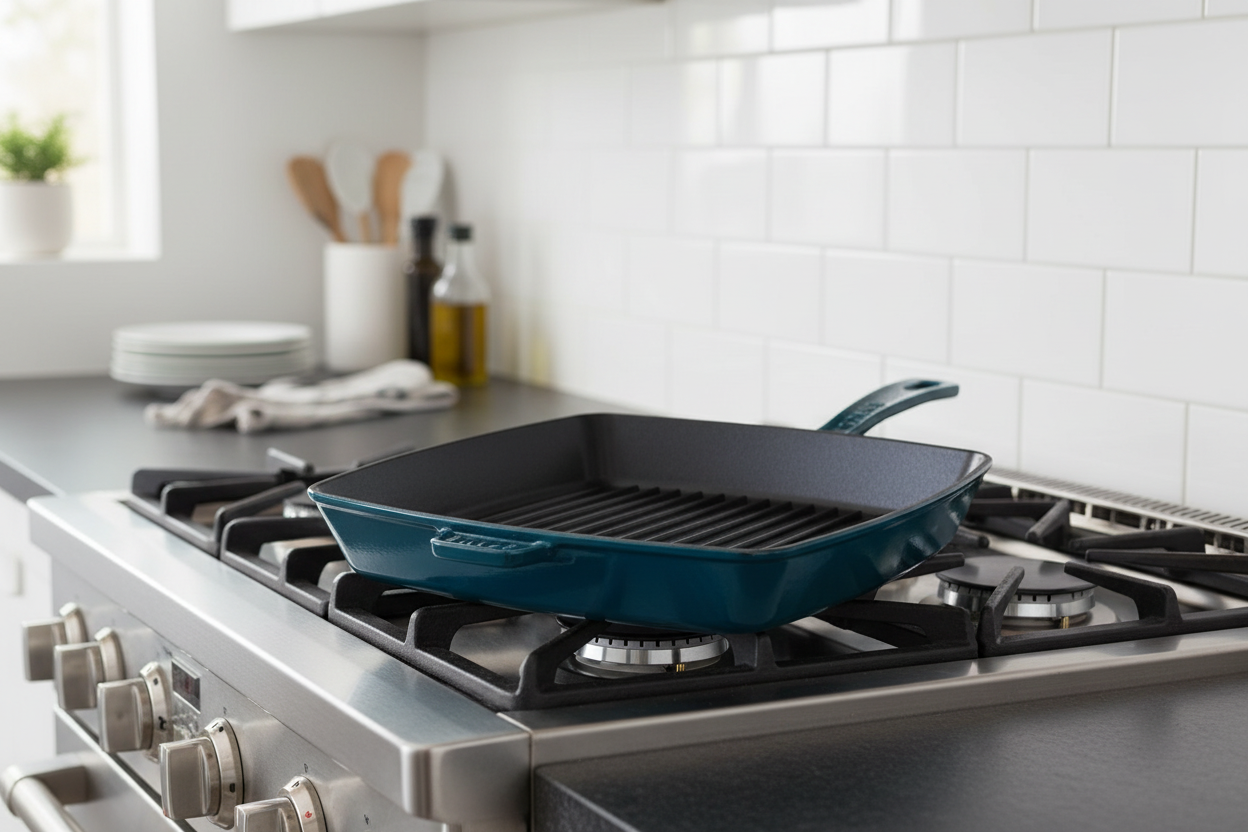 Staub 10