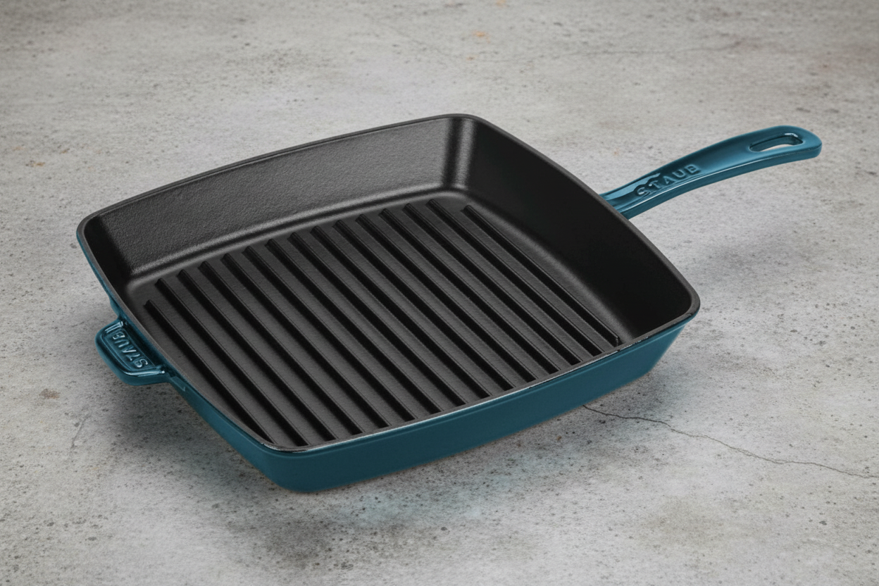 Staub 10