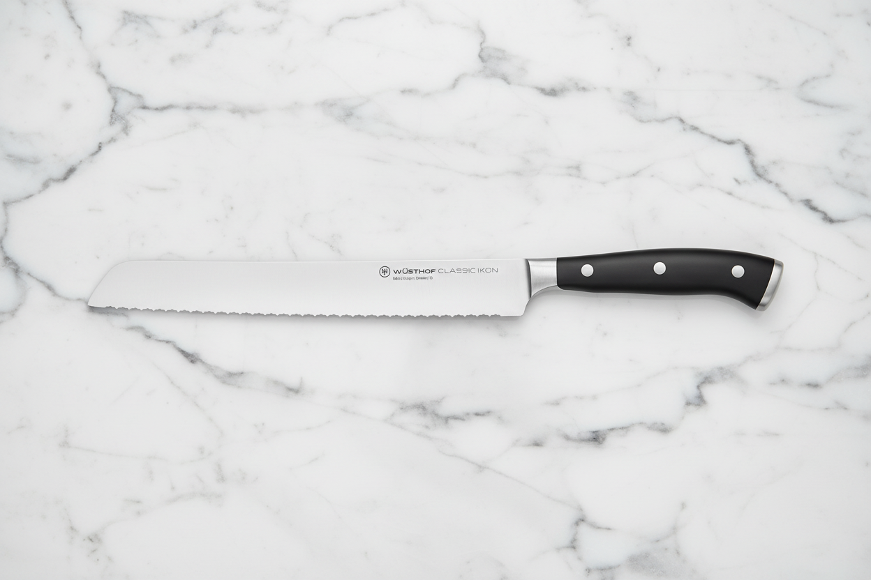 Wusthof Classic Ikon 9