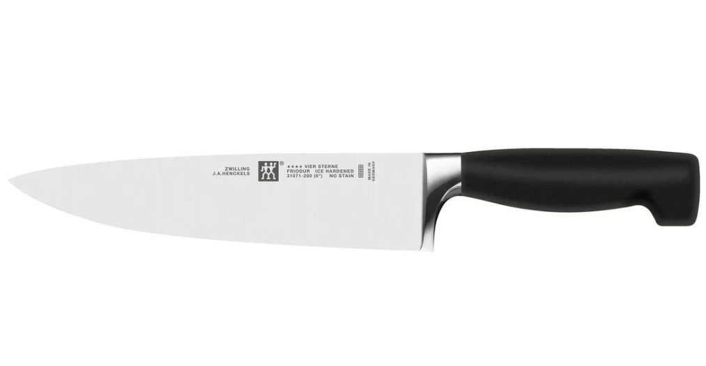 Zwilling - 8-inch, Chef's Knife 31071-201
