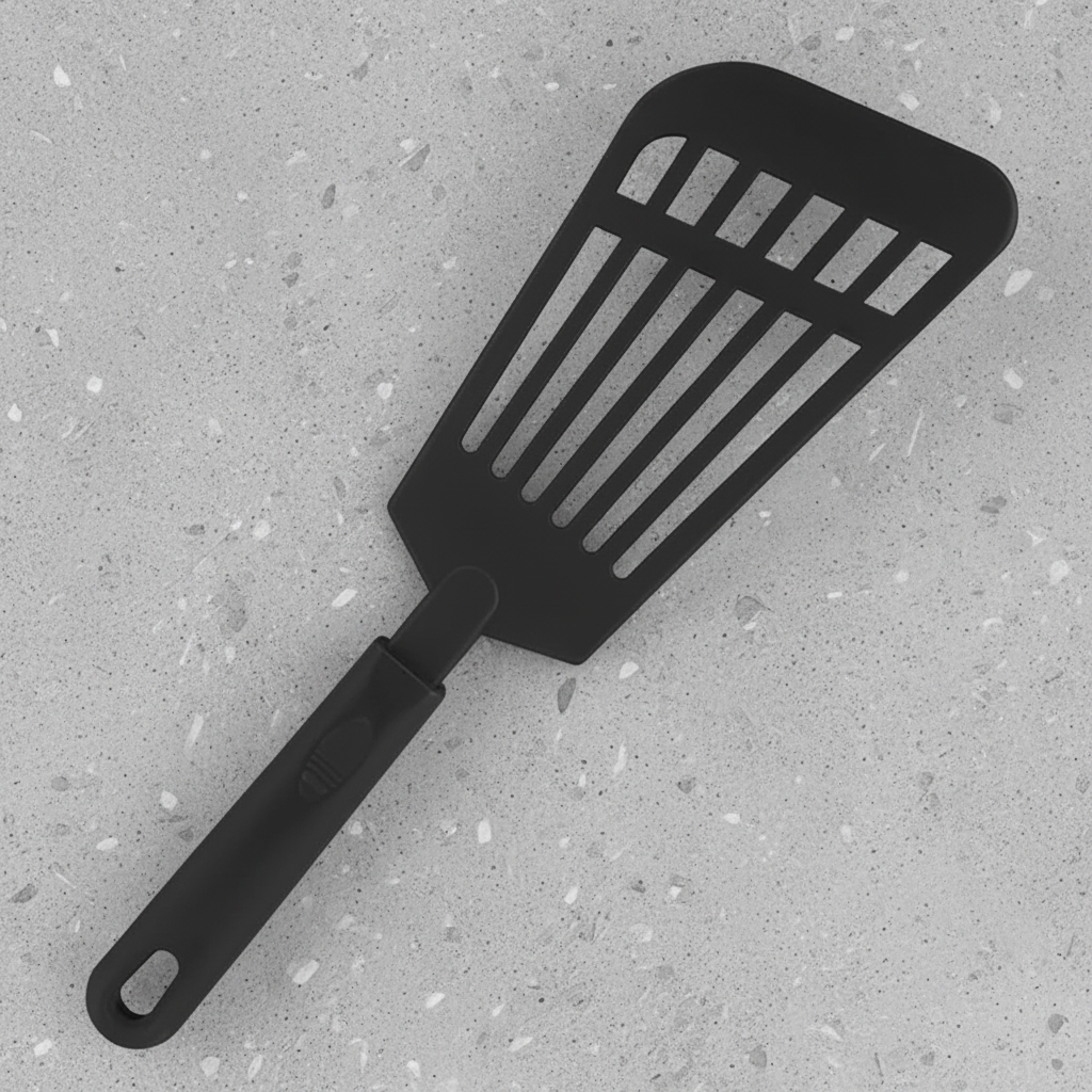 Winco Fish Spatula NC-RS