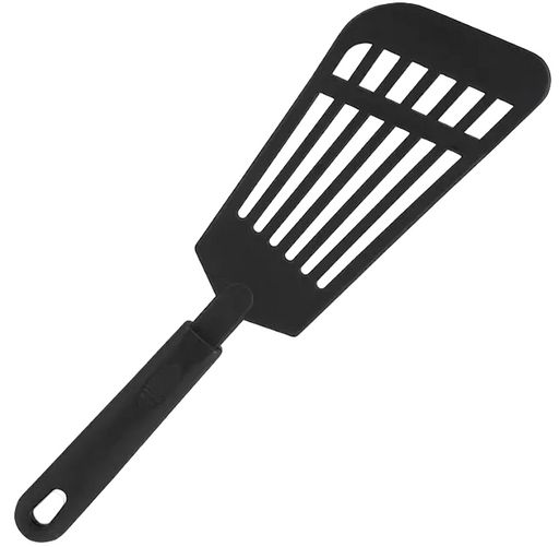 Winco Fish Spatula NC-RS