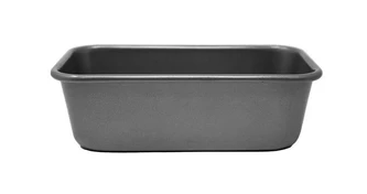 Meyer 9" x 5" BakeMaster Non Stick Loaf Pan 48334