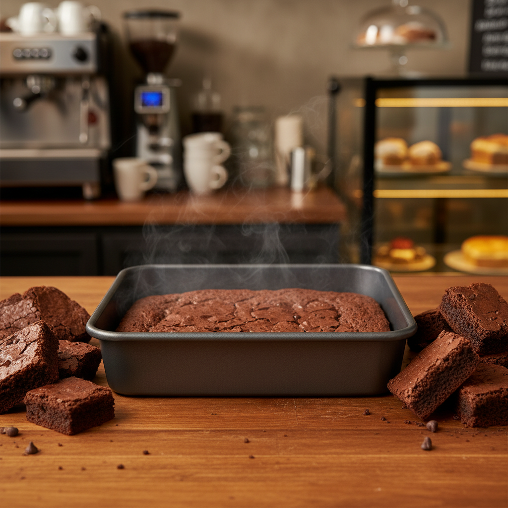 Meyer BakeMaster NonStick 9