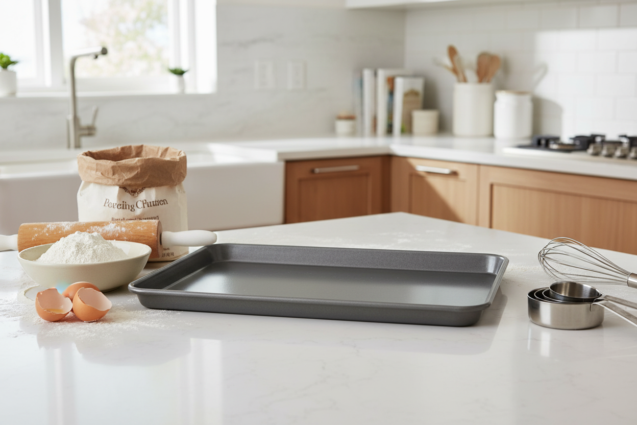 Meyer BakeMaster NonStick 10
