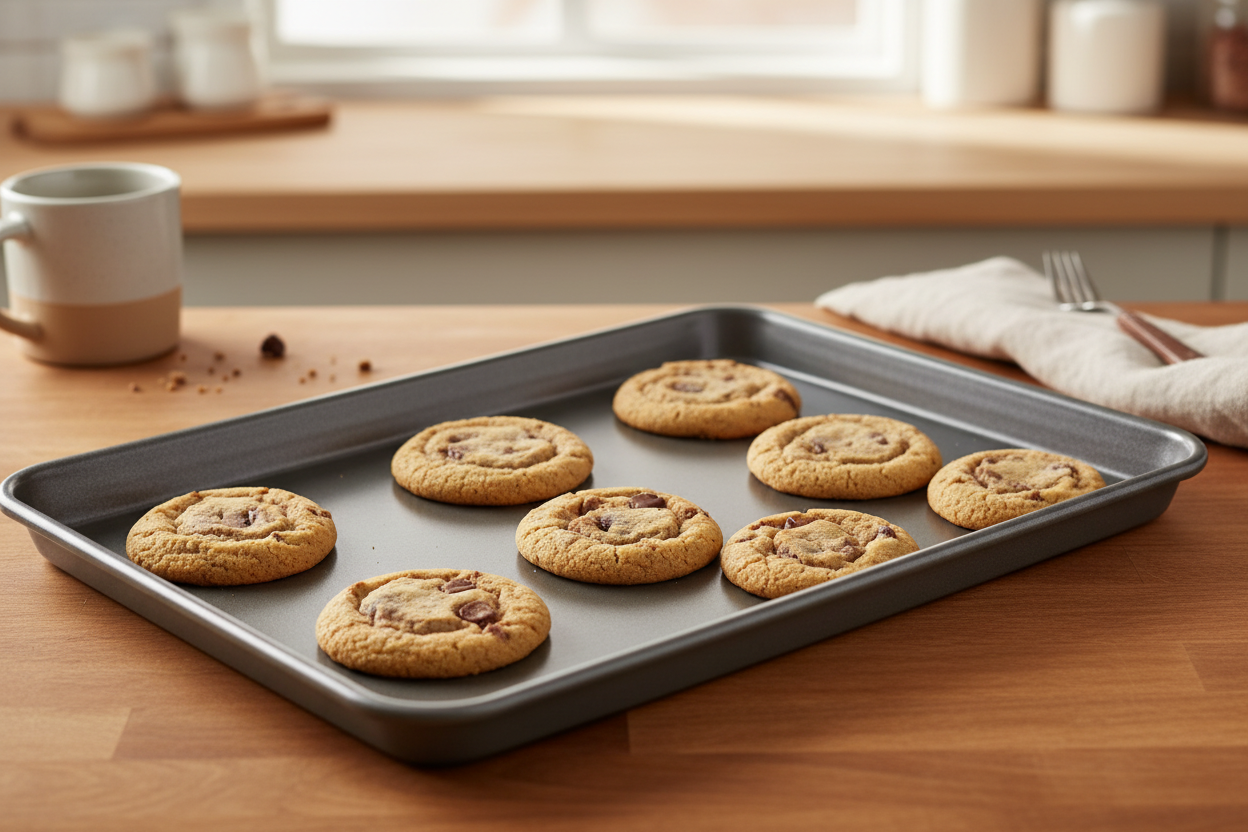 Meyer BakeMaster NonStick 10