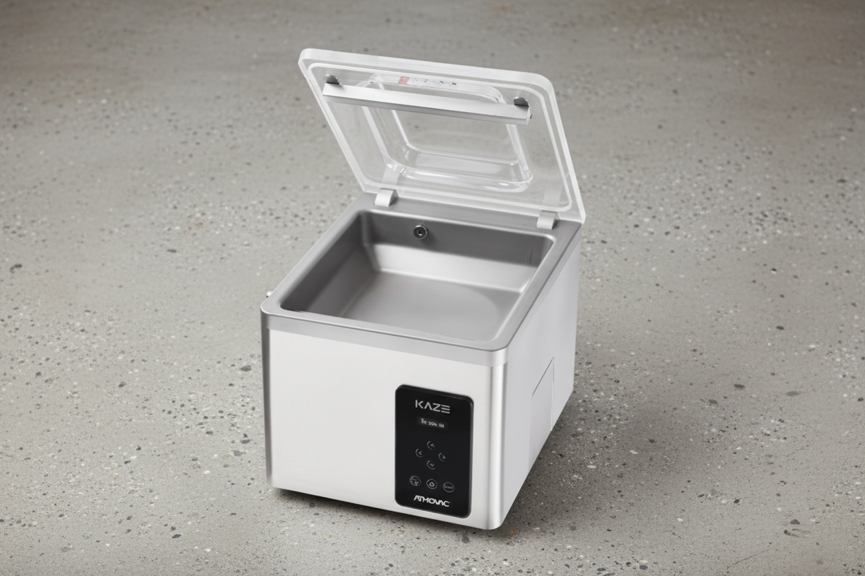 Atmovac Vacuum Machine Premium KAZE14