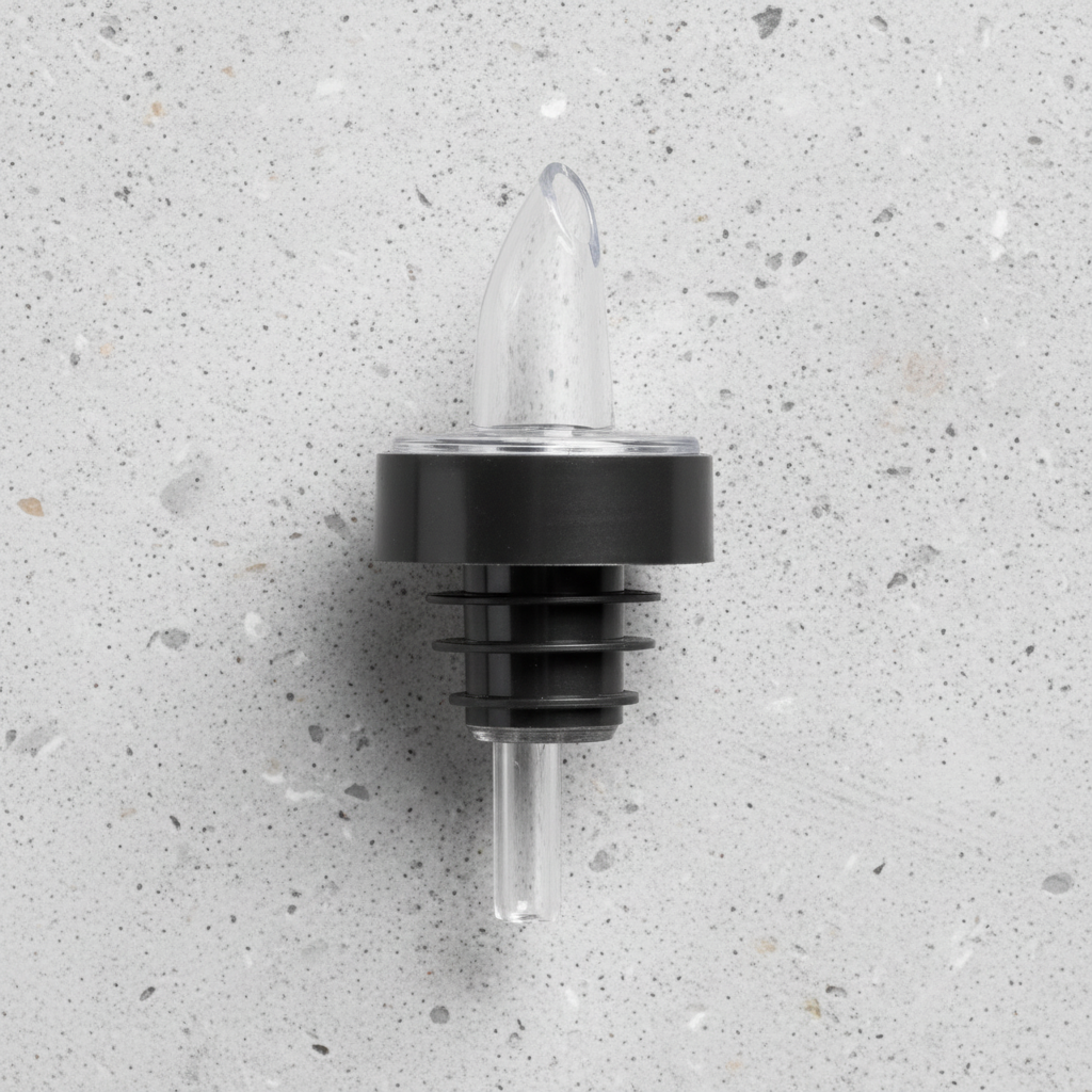 Spill-Stop Liquor Pourer 361-00