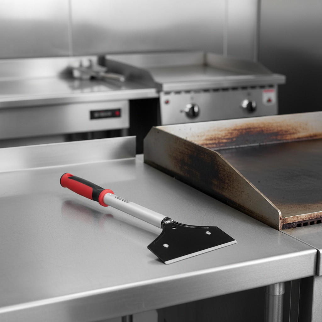 Chef Master 15.5