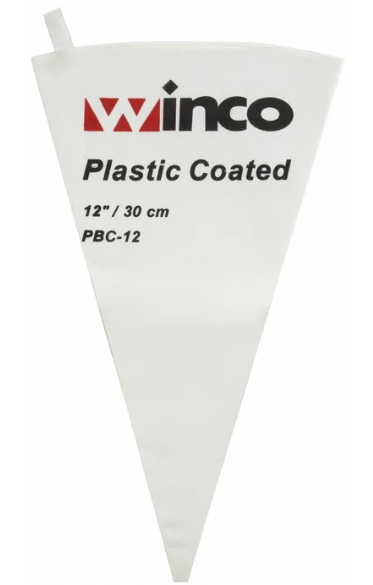 Winco 12