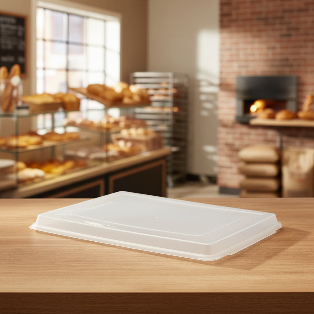 Winco Full SIze Sheet Pan Cover CXP-1826