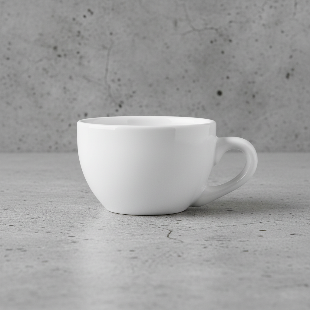 Libbey 3 oz Espresso Cup BW-1154 - (Case of 36)