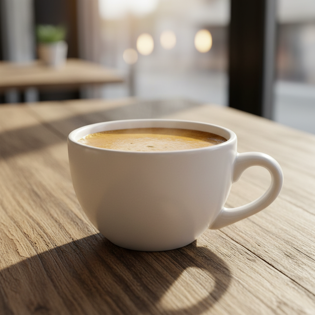 Libbey 3 oz Espresso Cup BW-1154 - (Case of 36)