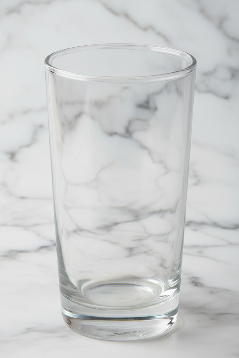 Libbey 11 oz Collins Glass Heavy Base 126 - (Case of 36)