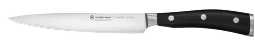 Wusthof 6" Classic Ikon Utility Knife 1040330716