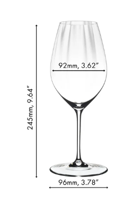 Riedel Wine Riesling Performance Glass Set 0884/15