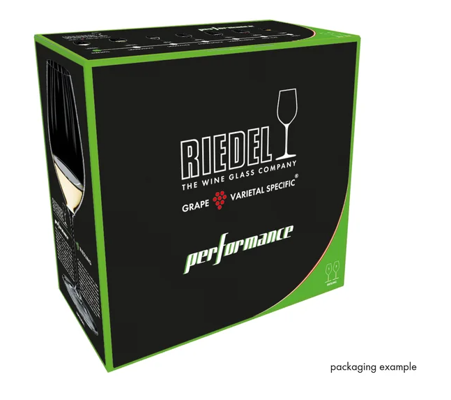 Riedel Wine Riesling Performance Glass Set 0884/15