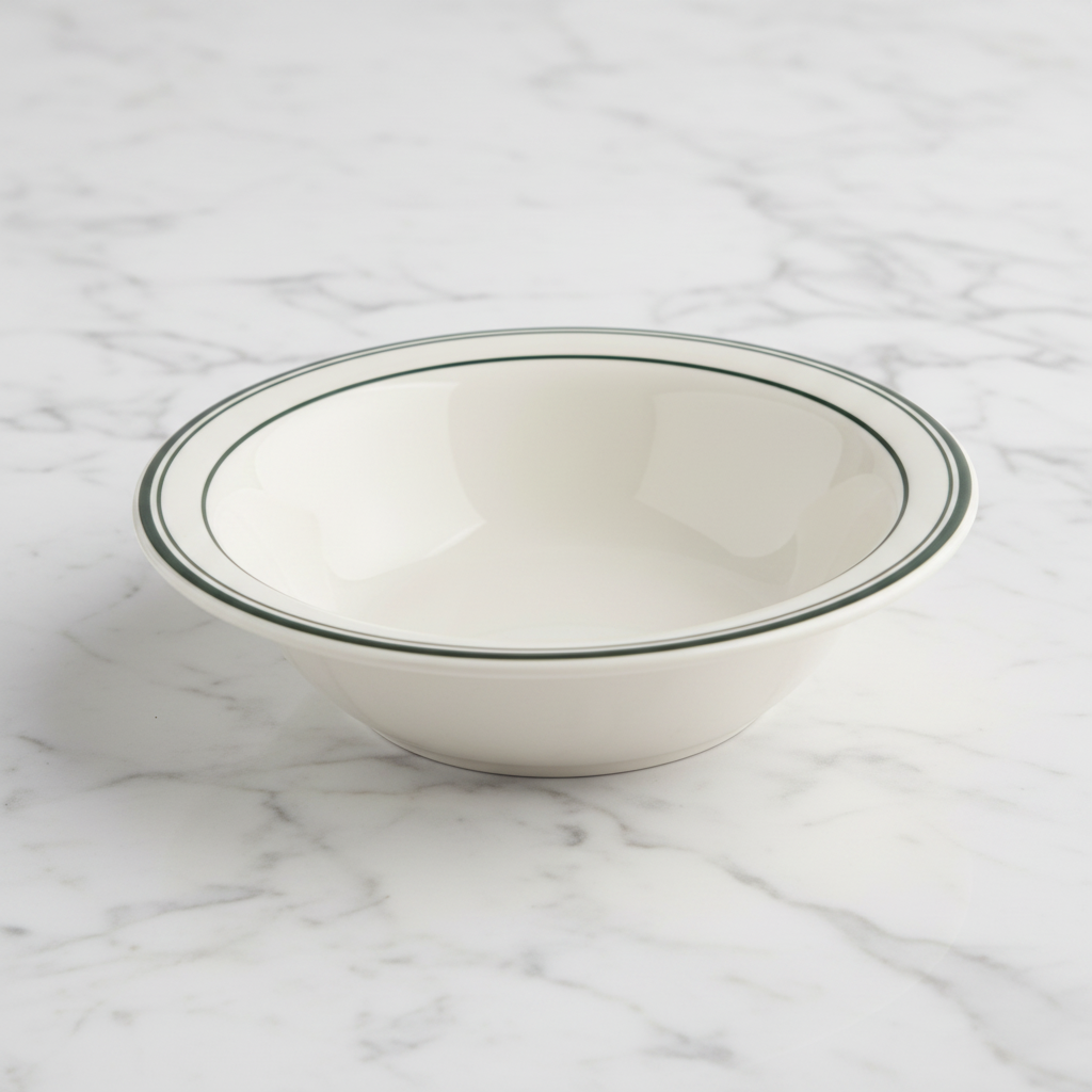 Libbey 4.75 oz Fruit Bowl VIC-11 - (Case of 36)