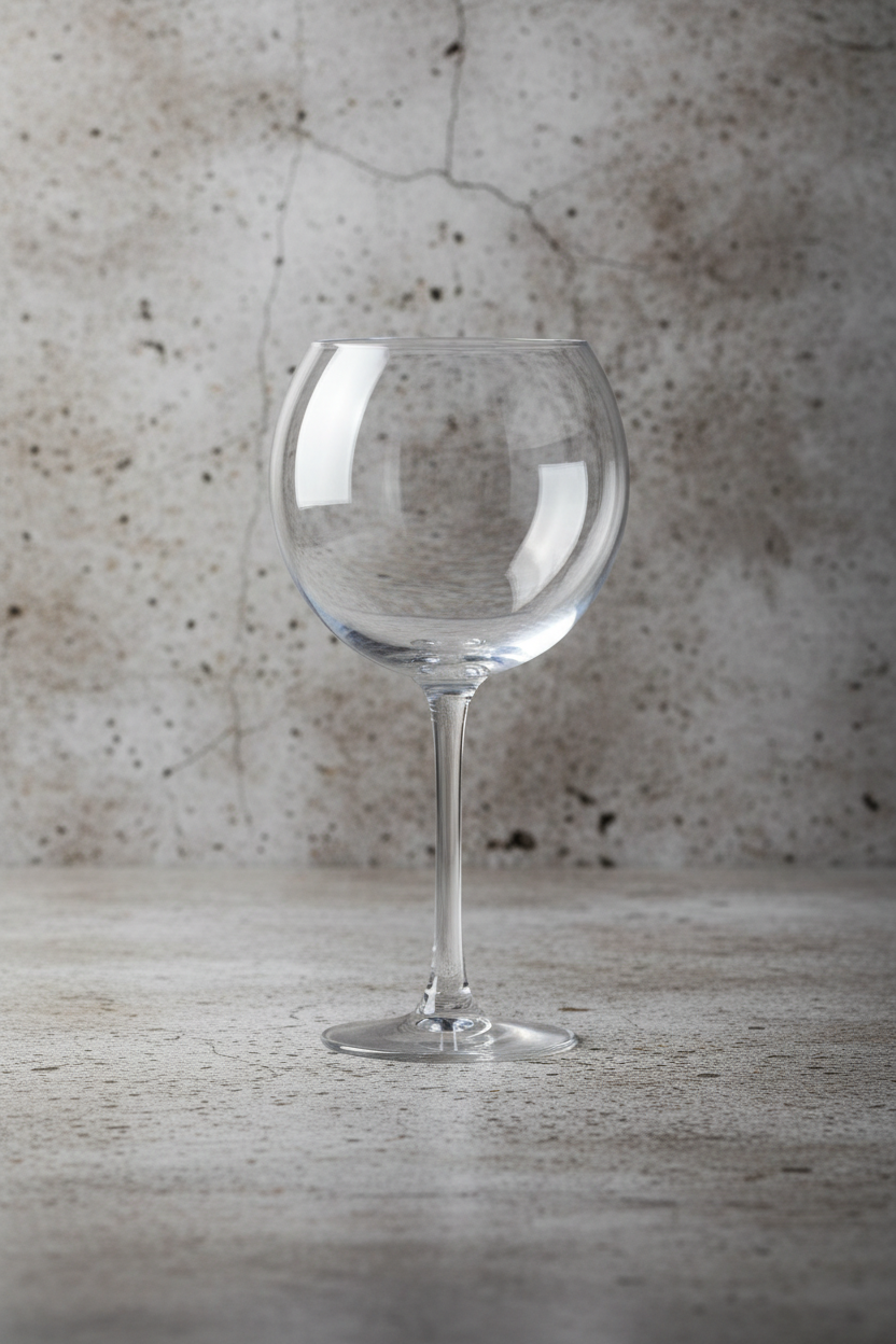 Arc Cardinal 24 oz Cabernet Balloon Wine Glass 46981 - (Case of 24)