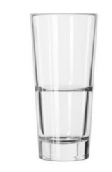 Libbey 14 oz Endeavor Beverage Glass 15714 - (Case of 12)