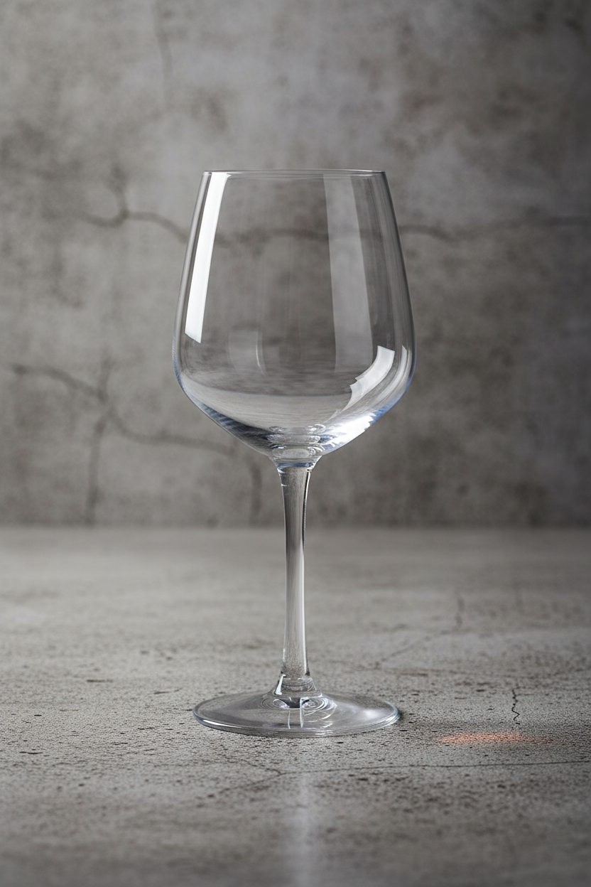 Millesime 15.75 oz Cabernet Universal Wine Glass P0112 - (Case of 24)