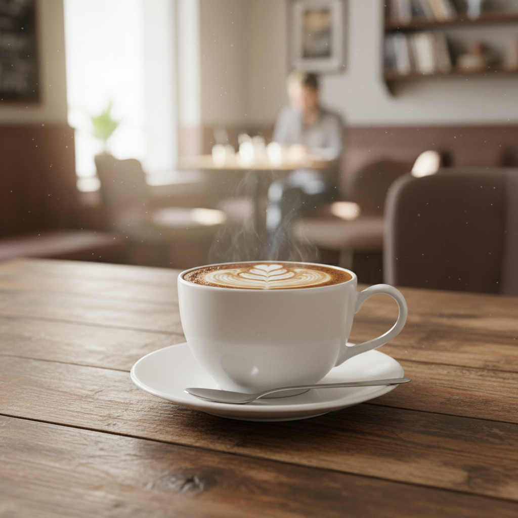 Libbey 11.5 oz Bright Cappuccino Low Cup BW-1155 - (Case of 36)