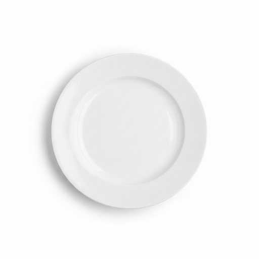 Villory Boch 6.25" Side Plate 16-2155-2660 - (Case of 6)