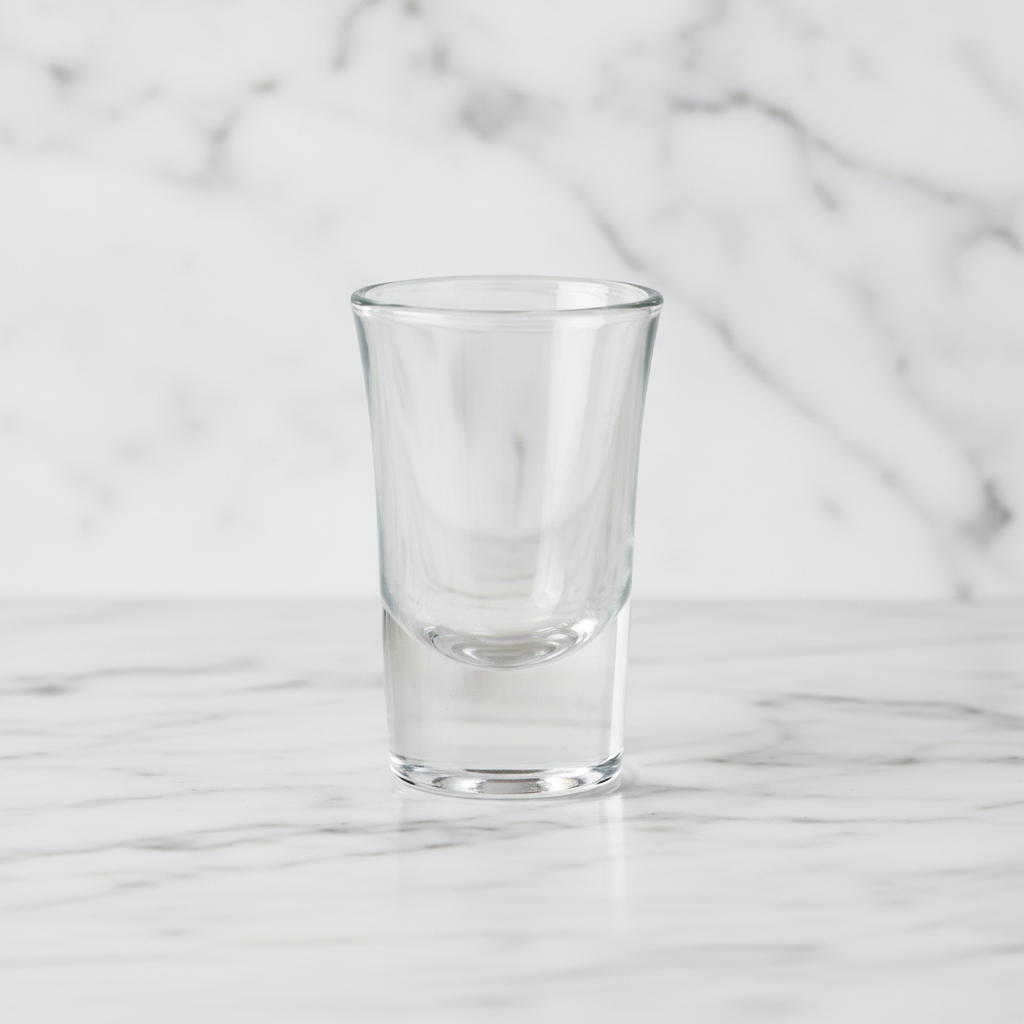 Browne 2 oz Rocks Shot Glass NG64013