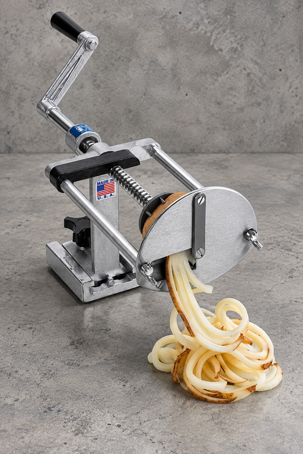 Nemco Spiral Fry Potato Cutter 55050AN