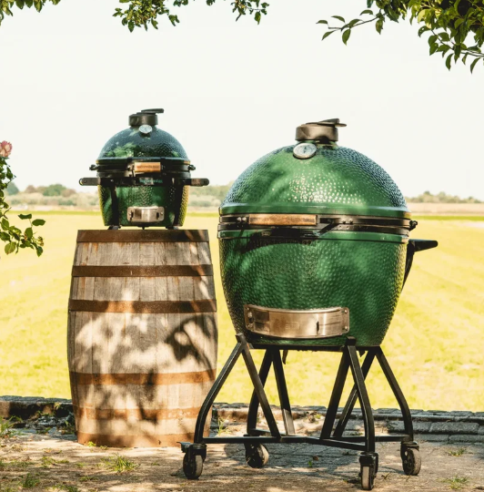 XL Big Green Egg 117649