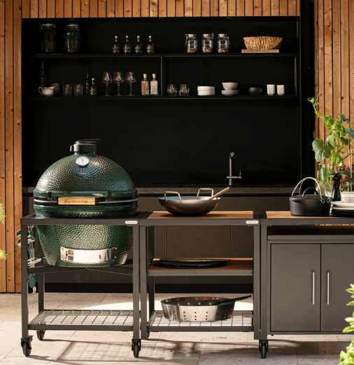 XL Big Green Egg 117649