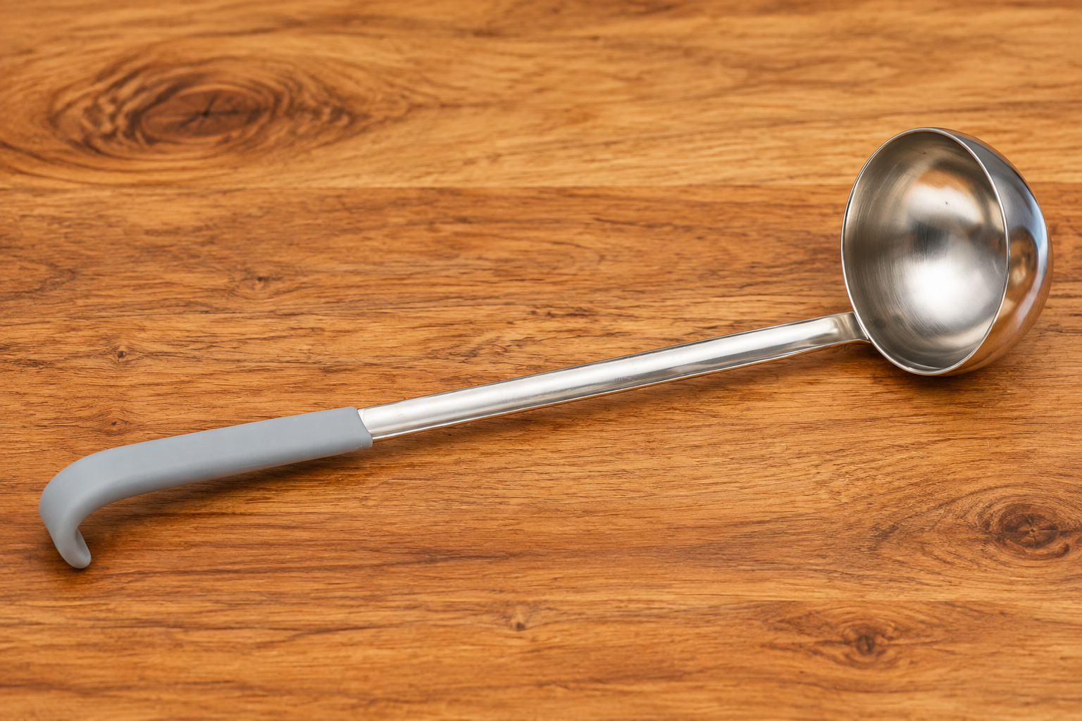 Vollrath 4 oz Stainless Steel Ladle 58344