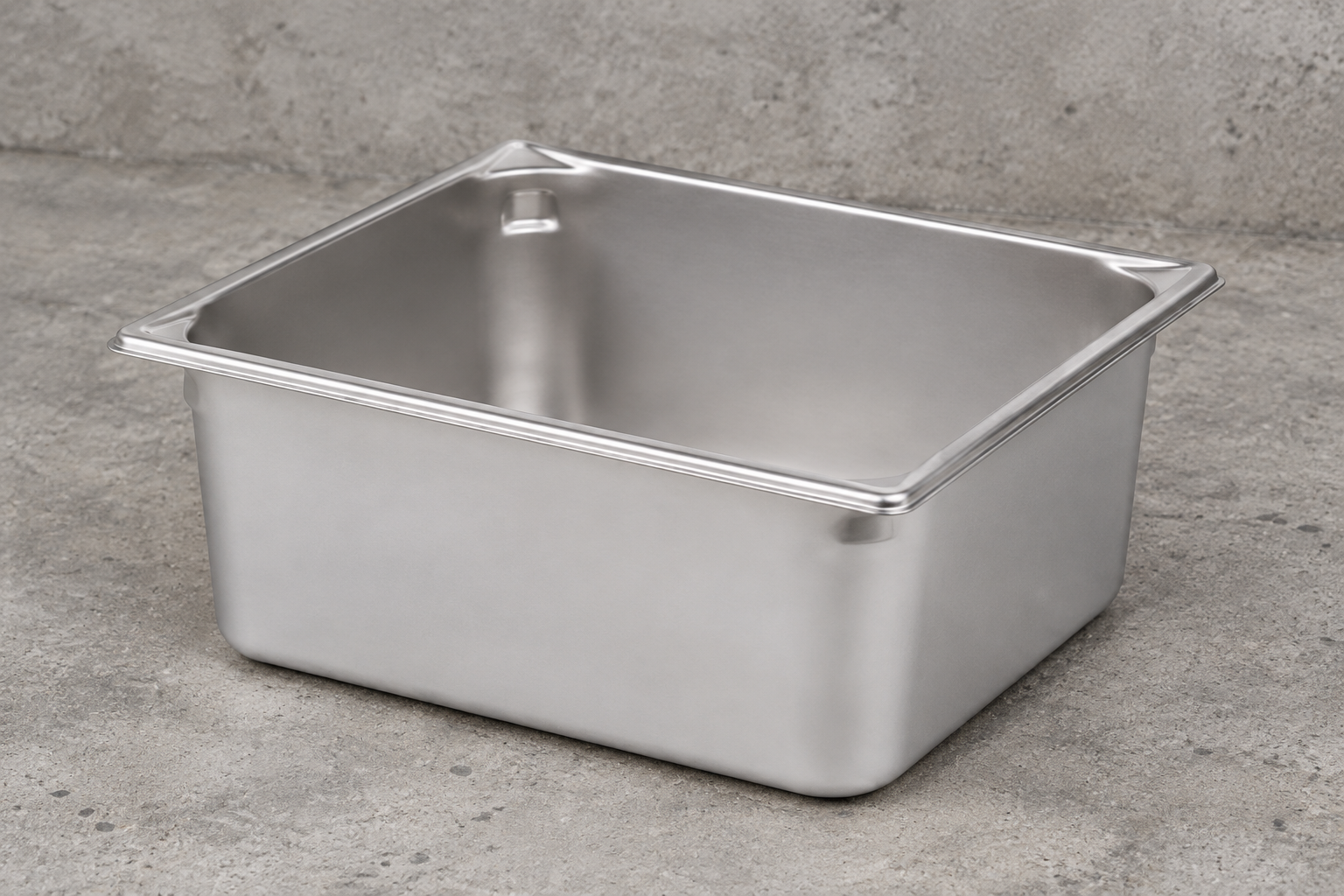 Vollrath 2/3 Size 6