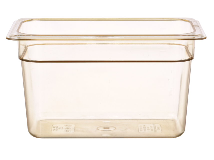 Cambro 1/4 Size 6