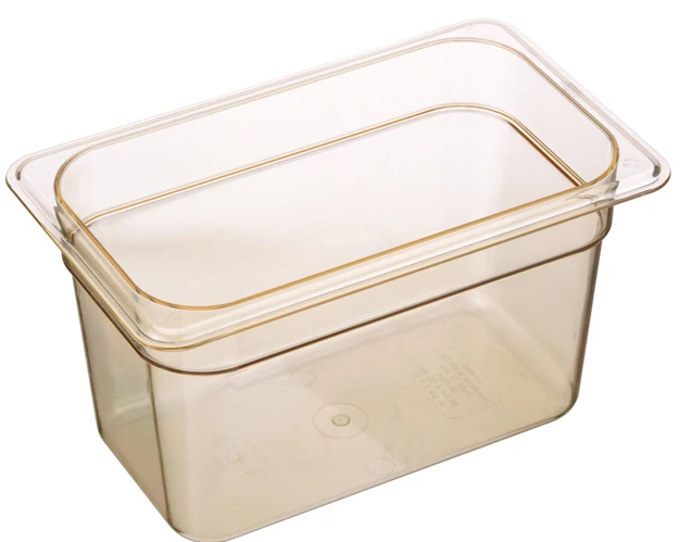 Cambro 1/4 Size 6