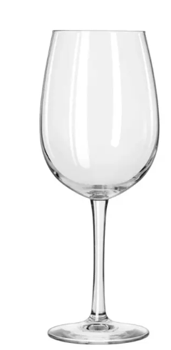 Libbey 16 oz Vina Wine Glass 7533 (Case of 12)