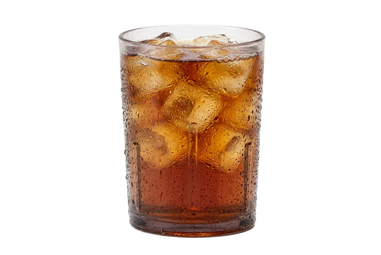 Cambro 14 oz Clear Del Mar Tumbler D14152 (Case of 36)
