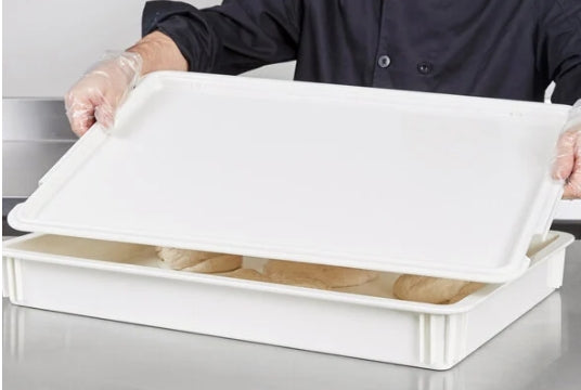 Cambro, Dough Box Lid, 1/1EA, DBC1826CW