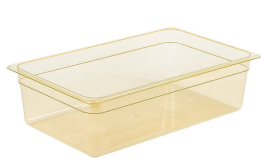 Cambro Full Size Insert 6" DP, 1/1EA, 16HP150